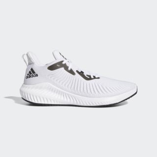 adidas Alphabounce+ Sko Hvit | adidas Norway adidas Alphabounce+ Sko Svart | adidas Norway